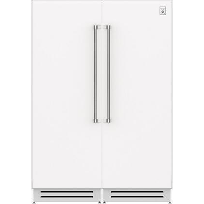 Hestan Refrigerator Model Hestan 916956